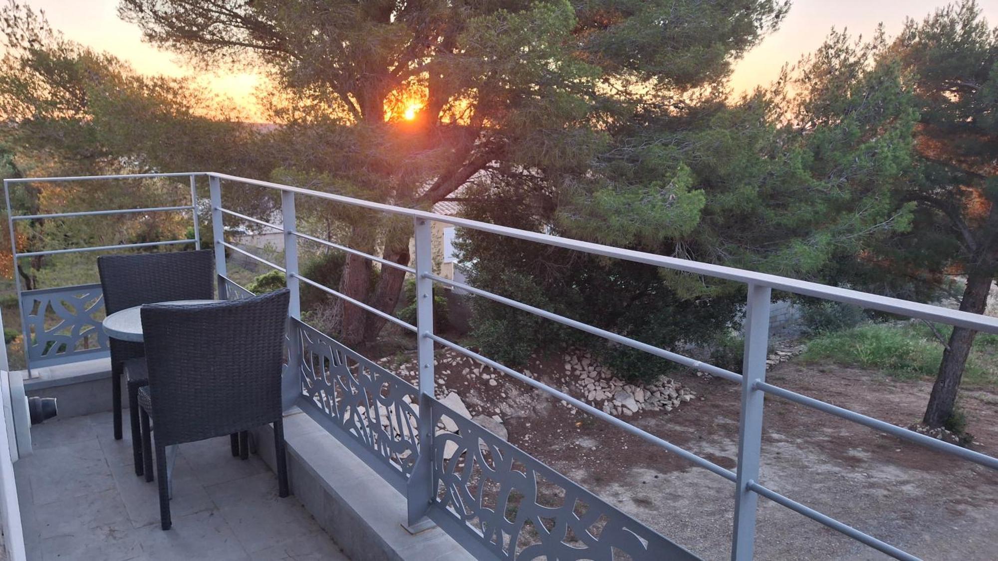 Le Studio Des 3 Moulins Sigean Exterior foto