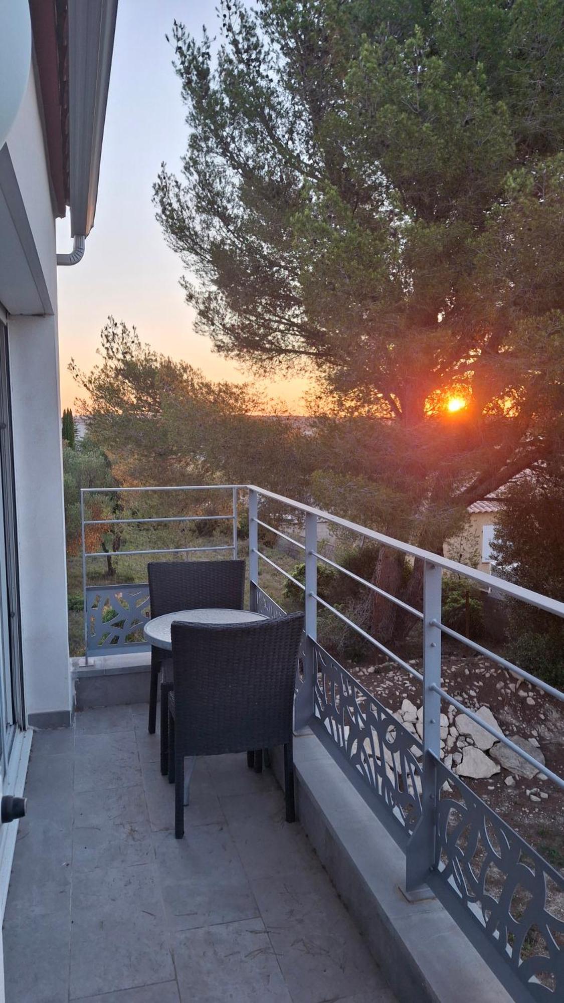 Le Studio Des 3 Moulins Sigean Exterior foto